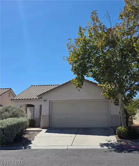 9829 Ridge Creek Pl, Las Vegas, NV 89134