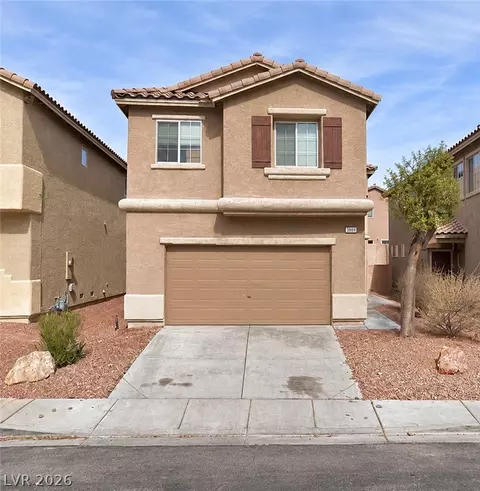 3808 Carisbrook Dr, North Las Vegas, NV 89081