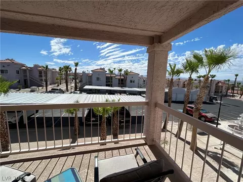 1972 Las Palmas Ln #249, Laughlin, NV 89029