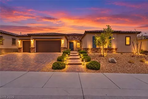 10100 Cambridge Brook Ave, Las Vegas, NV 89149