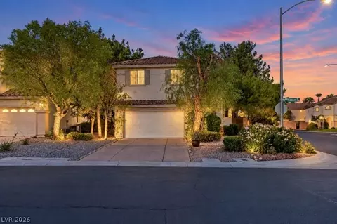 9726 Sweet Jasmine Dr, Las Vegas, NV 89148