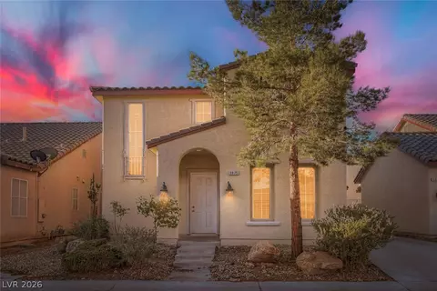 9875 Travis Lake Ct, Las Vegas, NV 89148