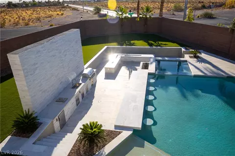 7614 Noche Oscura Cir, Las Vegas, NV 89139