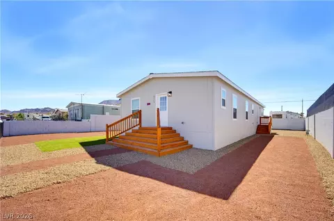 6175 Bryce Canyon Ave, Las Vegas, NV 89156