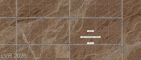 1150 W Amethyst Rd, Pahrump, NV 89020