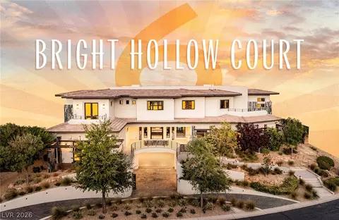 6 Bright Hollow Ct, Las Vegas, NV 89135