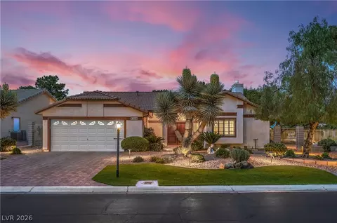 5300 Singing Hills Dr, Las Vegas, NV 89130