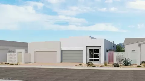 1985 Harmony Gardens St, Las Vegas, NV 89138