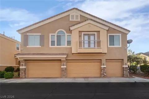 1555 Ward Frontier Ln, Henderson, NV 89002