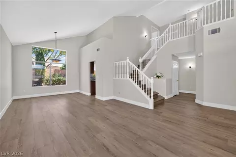 6324 W Citrine Ave, Las Vegas, NV 89130
