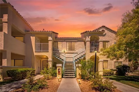 4889 S Torrey Pines Dr #201, Las Vegas, NV 89103