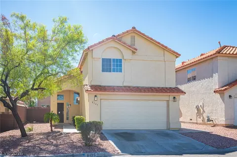 8125 Dolphin Landing Dr, Las Vegas, NV 89128