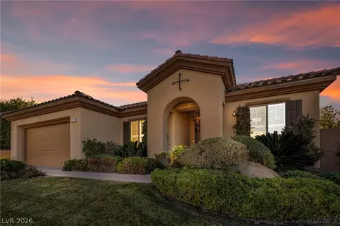 37 Stonemark Dr, Henderson, NV 89052