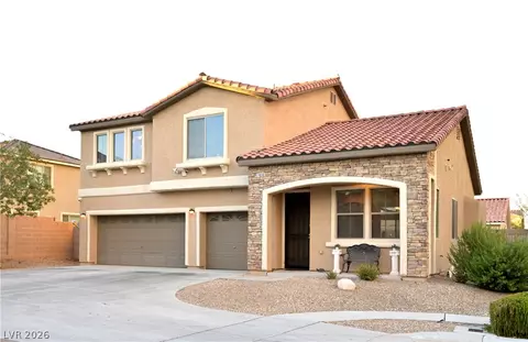 7630 Port Orchard Ave, Las Vegas, NV 89113
