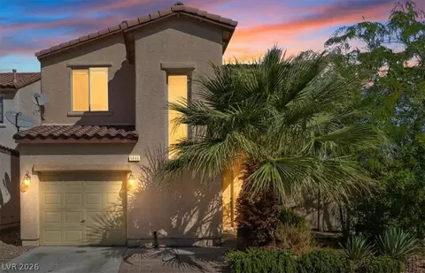 5846 Lee Fairy Ct, Las Vegas, NV 89139
