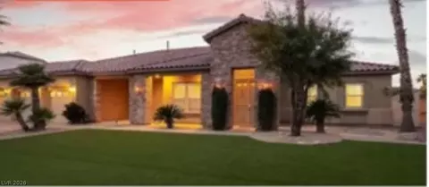 8225 Fulton Ranch St, Las Vegas, NV 89131