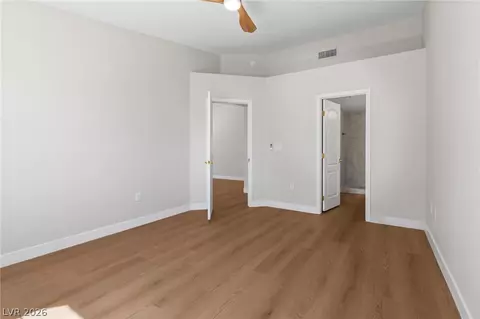 Bedroom - 2207 Camel Mesa Dr, Laughlin, NV 89029 photo 4 of 4