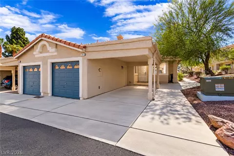 Exterior - 2207 Camel Mesa Dr, Laughlin, NV 89029 photo 2 of 3