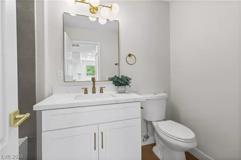 Bath - 2207 Camel Mesa Dr, Laughlin, NV 89029 photo 1 of 4