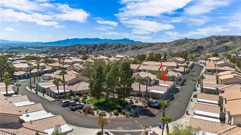 View/Area - 2207 Camel Mesa Dr, Laughlin, NV 89029 photo 2 of 7