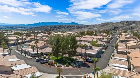 View/Area - 2207 Camel Mesa Dr, Laughlin, NV 89029 photo 3 of 7