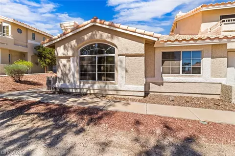 Exterior - 2207 Camel Mesa Dr, Laughlin, NV 89029 photo 3 of 3