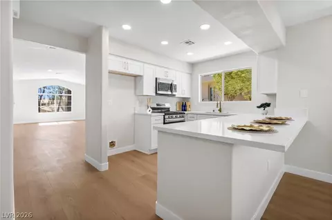 Kitchen - 2207 Camel Mesa Dr, Laughlin, NV 89029 photo 1 of 5