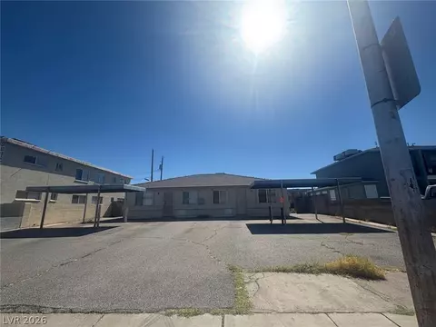 204 N Kola St, Henderson, NV 89015
