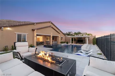 11248 Rebel Dome Ct, Las Vegas, NV 89141