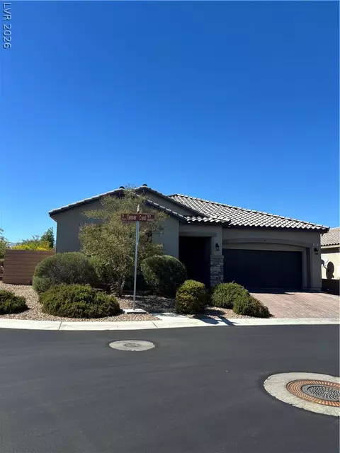 10997 Tanner Crest St, Las Vegas, NV 89141