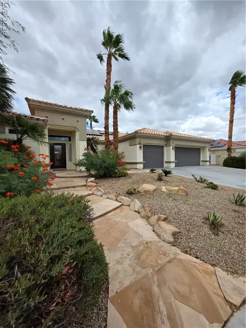 7430 Bisonwood Ave, Las Vegas, NV 89131