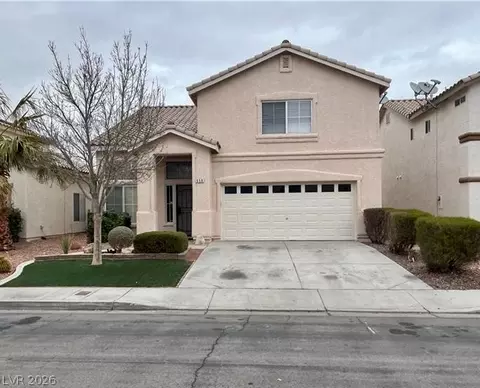 658 Emerald City Ave, Las Vegas, NV 89183