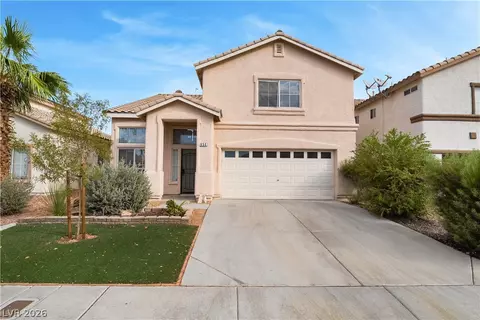 658 Emerald City Ave, Las Vegas, NV 89183