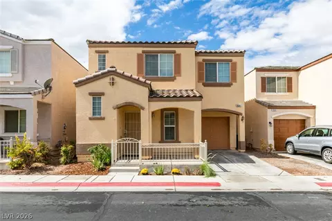 10367 Lettuce Leaf St, Las Vegas, NV 89183