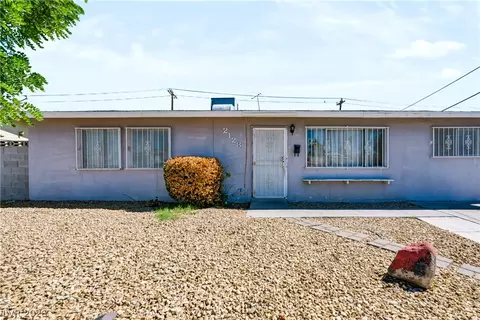2128 Englestad St, North Las Vegas, NV 89030