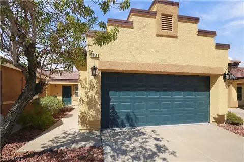 2851 China Cove St, Laughlin, NV 89029