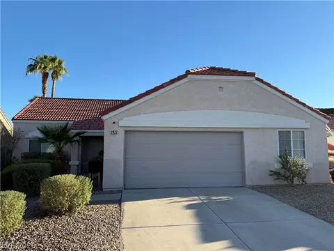 2427 White Sails Ct, North Las Vegas, NV 89031