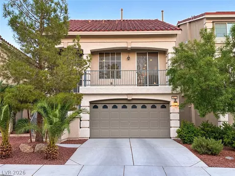 9822 Lone Canary Ct, Las Vegas, NV 89141
