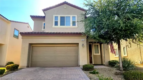 5843 Sleepy Willow St, Las Vegas, NV 89148