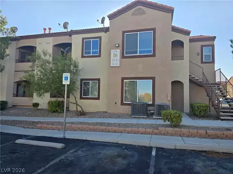 9580 W Reno Ave #261, Las Vegas, NV 89148