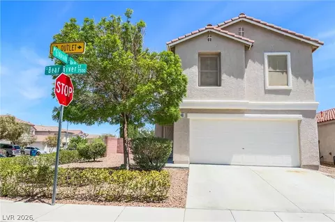 7548 Bear River Ct, Las Vegas, NV 89139