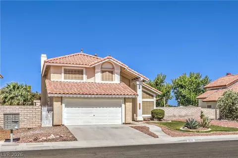 5620 Indian Ridge Dr, North Las Vegas, NV 89031