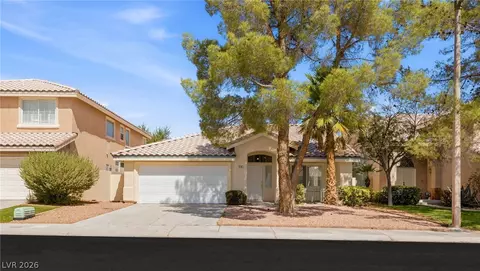 9116 Dove River Rd, Las Vegas, NV 89134