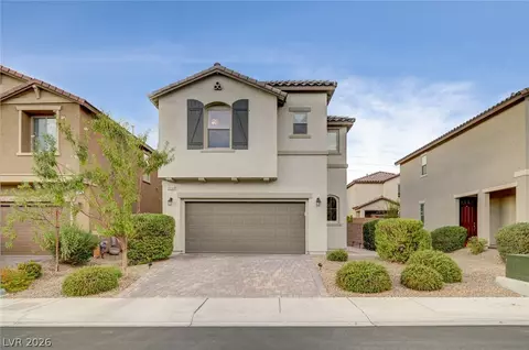 4114 Billowing Breeze Ave, North Las Vegas, NV 89081