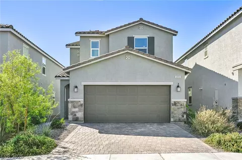 6999 Bard Ave, Las Vegas, NV 89113
