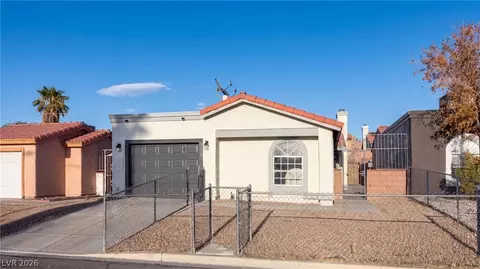 2304 Sabroso St, Las Vegas, NV 89156