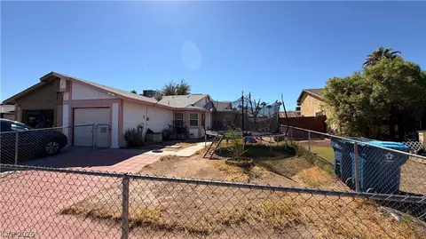 5775 Blue Sea St, Las Vegas, NV 89110