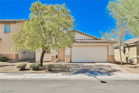 3221 Aiken St, North Las Vegas, NV 89032