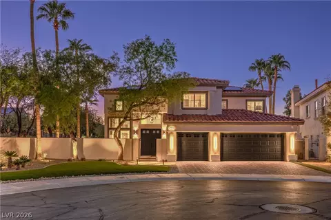 8432 Paseo Vista Dr, Las Vegas, NV 89128