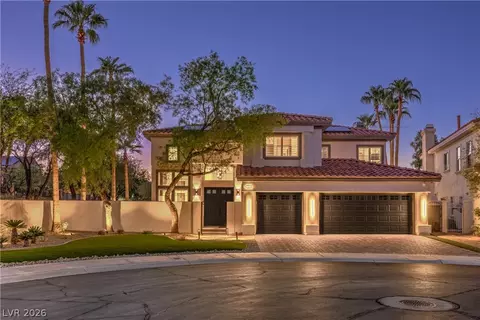 8432 Paseo Vista Dr, Las Vegas, NV 89128